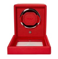 Watch Accessory Wolf 1834 CUB in Leather 461172 - 461172
